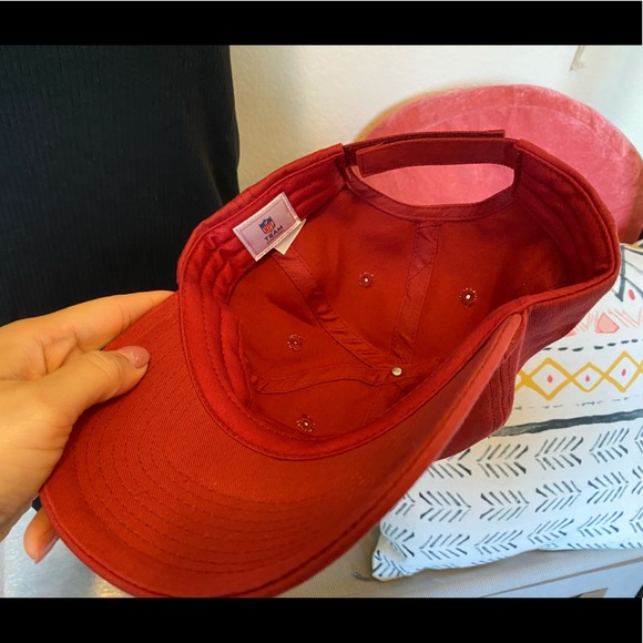 NFL Super Bowl XLVI Cap - Picture 5 of 5